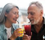 Dating for Seniors Interracial Over 60/70: Building Connections Across Cultures