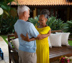 Interracial Dating for Black White Seniors: Finding Love Across Cultures